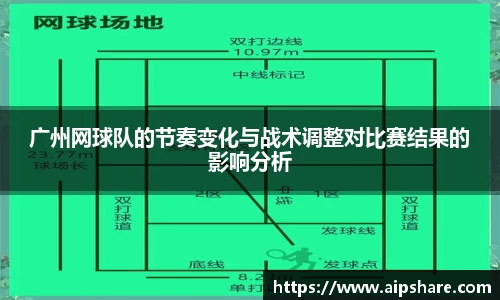 广州网球队的节奏变化与战术调整对比赛结果的影响分析